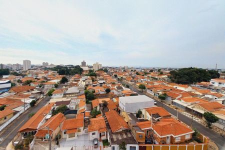 Apartamento à venda com 75m², 2 quartos e 2 vagasVista da Cozinha 