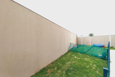 Apartamento à venda com 75m², 2 quartos e 2 vagasÁrea comum - Espaço Pet 