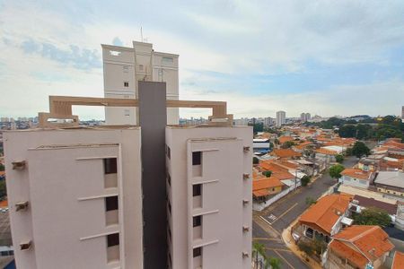 Apartamento à venda com 75m², 2 quartos e 2 vagasVista do Quarto 1 - Suíte 