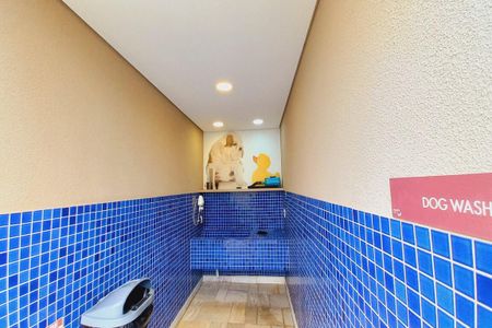 Apartamento à venda com 75m², 2 quartos e 2 vagasÁrea comum - Dog Wash 