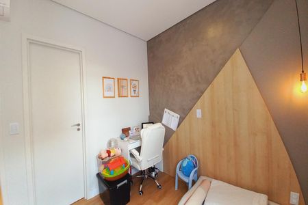 Apartamento à venda com 75m², 2 quartos e 2 vagasQuarto 1 - Suíte 