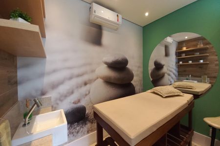 Apartamento à venda com 75m², 2 quartos e 2 vagasÁrea comum - Espaço Mulher 