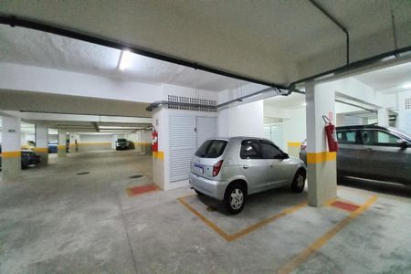 Apartamento à venda com 75m², 2 quartos e 2 vagasGaragem 