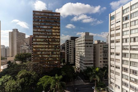 Apartamento à venda com 220m², 4 quartos e 1 vagaVista do Quarto 1