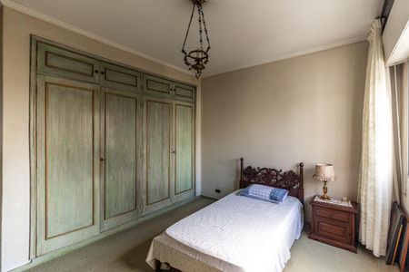 Apartamento à venda com 220m², 4 quartos e 1 vagaQuarto 2