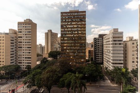 Apartamento à venda com 220m², 4 quartos e 1 vagaVista do Quarto 2