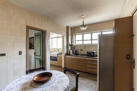 Apartamento à venda com 220m², 4 quartos e 1 vagaCozinha