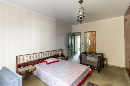 Apartamento à venda com 220m², 4 quartos e 1 vagaQuarto da Suíte