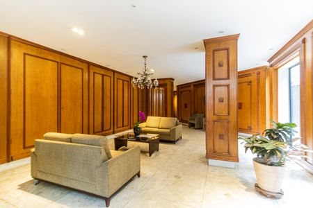 Apartamento à venda com 220m², 4 quartos e 1 vagaHall de Entrada