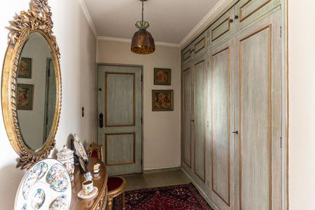 Apartamento à venda com 220m², 4 quartos e 1 vagaEntrada da Sala