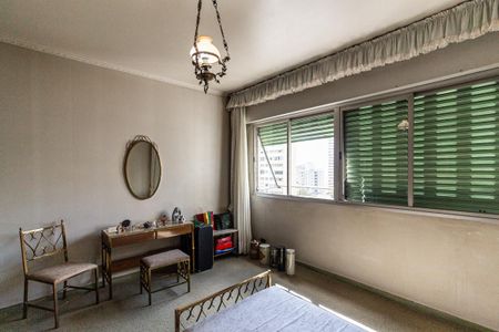 Apartamento à venda com 220m², 4 quartos e 1 vagaQuarto 3