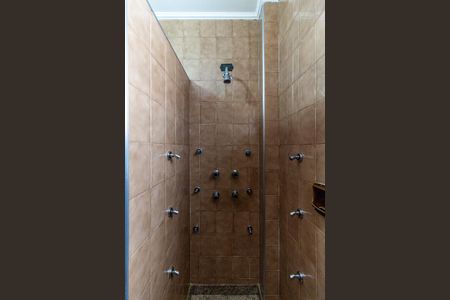 Apartamento à venda com 220m², 4 quartos e 1 vagaBanheiro da Suíte