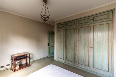 Apartamento à venda com 220m², 4 quartos e 1 vagaQuarto 2