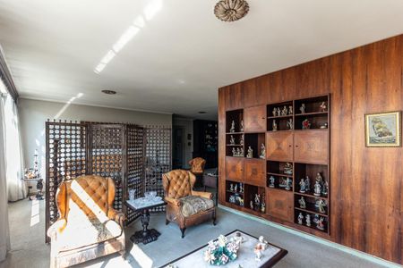 Apartamento à venda com 220m², 4 quartos e 1 vagaSala