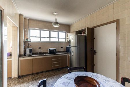Apartamento à venda com 220m², 4 quartos e 1 vagaCozinha