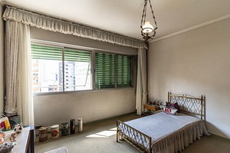 Apartamento à venda com 220m², 4 quartos e 1 vagaQuarto 3