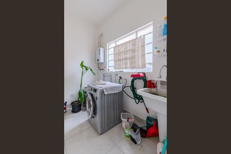 Apartamento à venda com 107m², 3 quartos e 1 vaga Apartamento à venda com 107m², 3 quartos e 1 vagaÁrea de Serviço