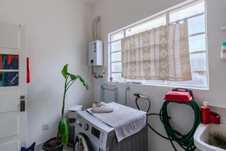 Apartamento à venda com 107m², 3 quartos e 1 vaga Apartamento à venda com 107m², 3 quartos e 1 vagaÁrea de Serviço