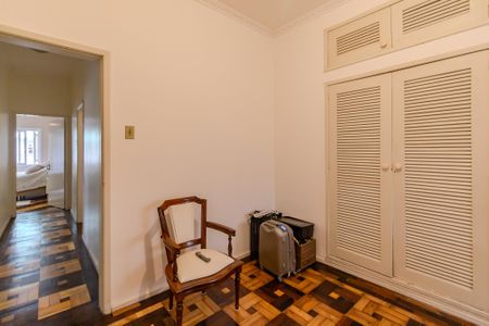 Apartamento à venda com 107m², 3 quartos e 1 vaga Apartamento à venda com 107m², 3 quartos e 1 vagaQuarto 2