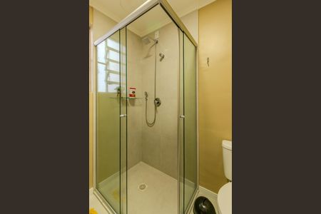 Apartamento à venda com 107m², 3 quartos e 1 vaga Apartamento à venda com 107m², 3 quartos e 1 vagaBanheiro Social