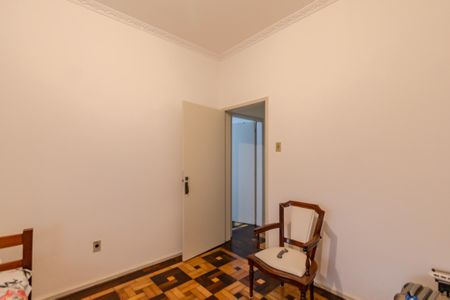 Apartamento à venda com 107m², 3 quartos e 1 vaga Apartamento à venda com 107m², 3 quartos e 1 vagaQuarto 2