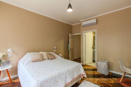 Apartamento à venda com 107m², 3 quartos e 1 vaga Apartamento à venda com 107m², 3 quartos e 1 vagaSuíte