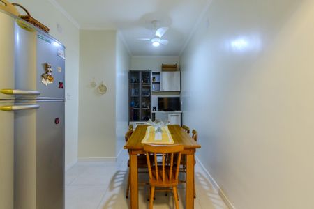 Apartamento à venda com 107m², 3 quartos e 1 vaga Apartamento à venda com 107m², 3 quartos e 1 vagaCozinha