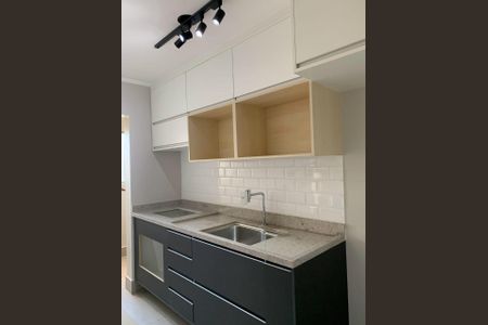 Studio à venda com 38m², 1 quarto e 1 vaga Studio à venda com 38m², 1 quarto e 1 vagaFoto 10