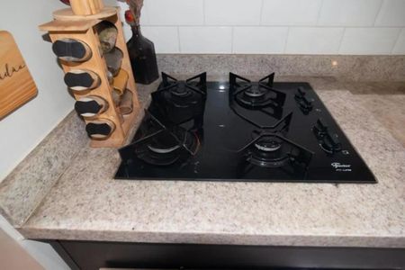 Studio à venda com 38m², 1 quarto e 1 vaga Studio à venda com 38m², 1 quarto e 1 vagaFoto 03