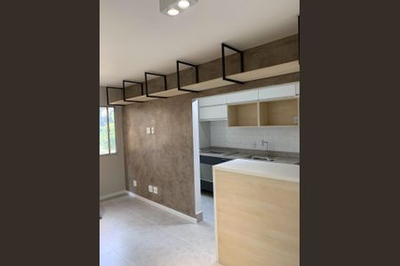 Studio à venda com 38m², 1 quarto e 1 vaga Studio à venda com 38m², 1 quarto e 1 vagaFoto 06