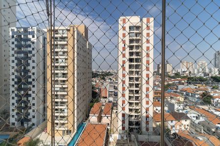 Apartamento à venda com 60m², 2 quartos e 1 vaga Apartamento à venda com 60m², 2 quartos e 1 vagaVista da Suíte