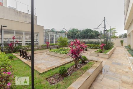 Apartamento à venda com 60m², 2 quartos e 1 vaga Apartamento à venda com 60m², 2 quartos e 1 vagaÁrea comum - Área Verde