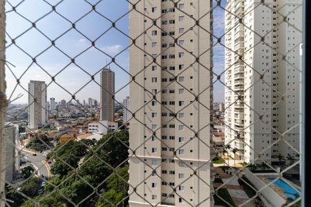 Apartamento à venda com 60m², 2 quartos e 1 vaga Apartamento à venda com 60m², 2 quartos e 1 vagaVista do Quarto 2
