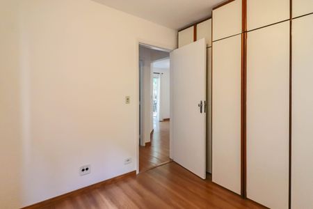 Apartamento à venda com 67m², 2 quartos e 1 vagaQuarto 1