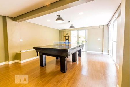 Apartamento à venda com 67m², 2 quartos e 1 vagaÁrea comum - Espaço de Jogos