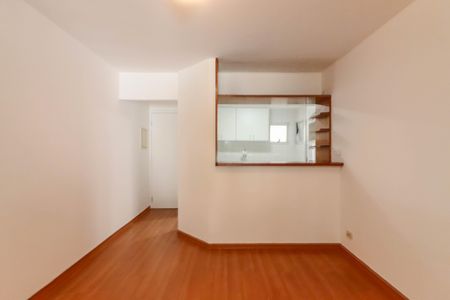 Apartamento à venda com 67m², 2 quartos e 1 vagaSala