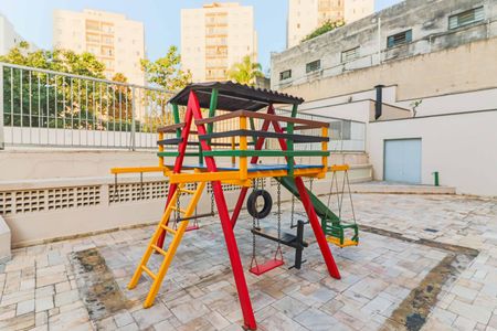 Apartamento à venda com 67m², 2 quartos e 1 vagaÁrea comum - Playground
