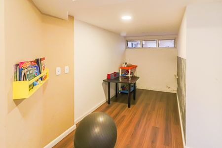 Apartamento à venda com 67m², 2 quartos e 1 vagaÁrea comum - Condomínio