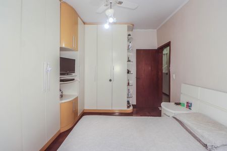 Casa à venda com 159m², 3 quartos e 2 vagasQuarto 3