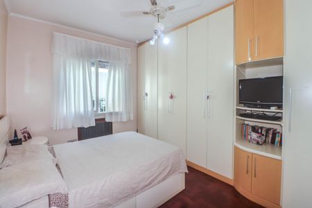 Casa à venda com 159m², 3 quartos e 2 vagasQuarto 3