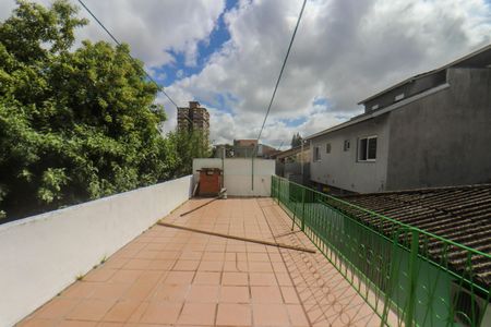 Casa à venda com 159m², 3 quartos e 2 vagasTerraço
