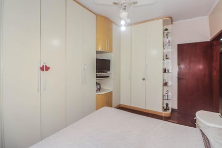 Casa à venda com 159m², 3 quartos e 2 vagasQuarto 3