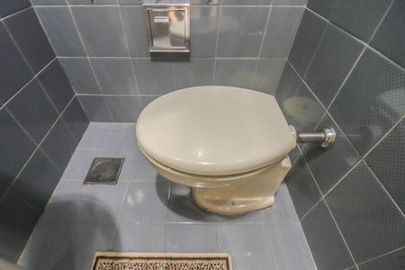 Casa à venda com 159m², 3 quartos e 2 vagasLavabo