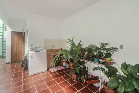 Casa à venda com 159m², 3 quartos e 2 vagasÁrea de Serviço