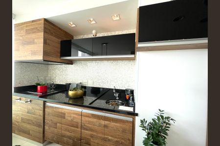 Apartamento à venda com 186m², 3 quartos e 5 vagasÁrea gourmet