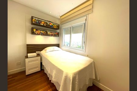 Apartamento à venda com 186m², 3 quartos e 5 vagasSuíte 3