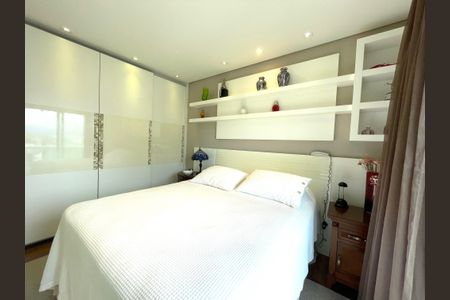 Apartamento à venda com 186m², 3 quartos e 5 vagasSuíte 1