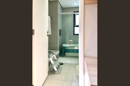 Apartamento à venda com 240m², 4 quartos e 3 vagas Apartamento à venda com 240m², 4 quartos e 3 vagasFoto 07