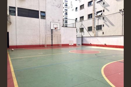 Apartamento à venda com 240m², 4 quartos e 3 vagas Apartamento à venda com 240m², 4 quartos e 3 vagasFoto 16