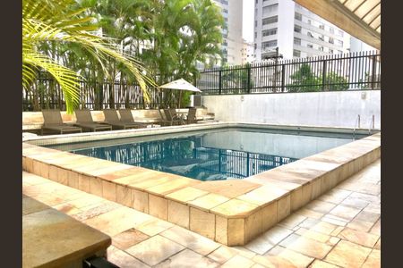 Apartamento à venda com 240m², 4 quartos e 3 vagas Apartamento à venda com 240m², 4 quartos e 3 vagasFoto 14